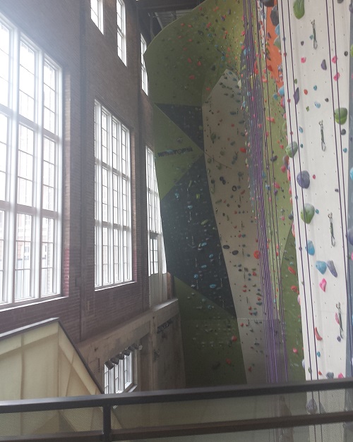 Climb So iLL