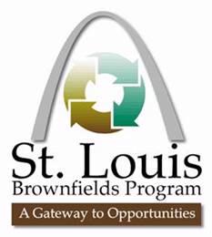 St. Louis Brownfields Program Logo