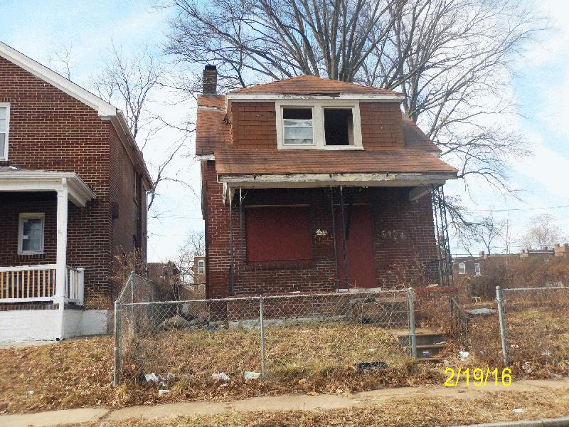 5906 Kennerly Before