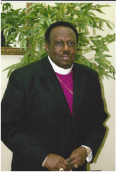 Bishop Lawrence Wooten