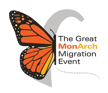 The Great MonArchs Migration Event