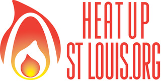 Heat Up St Louis org Logo